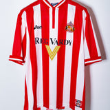 Sunderland 1999-00 Phillips Home Kit (XL)