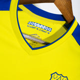 Everton 2016-17 Bolasie Third Kit (L)