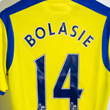 Everton 2016-17 Bolasie Third Kit (L)