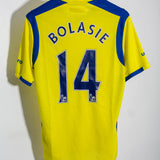 Everton 2016-17 Bolasie Third Kit (L)