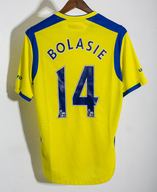Everton 2016-17 Bolasie Third Kit (L)