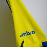 Everton 2016-17 Bolasie Third Kit (L)