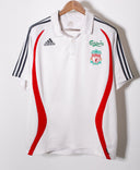 Liverpool 2006 Training Polo (L)
