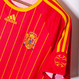 Spain 2006 Xavi Fan Home Kit (M)