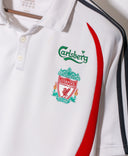 Liverpool 2006 Training Polo (L)
