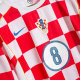Croatia 2004 Srna Home Fan Kit (XL)