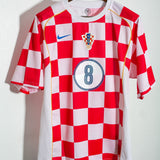 Croatia 2004 Srna Home Fan Kit (XL)