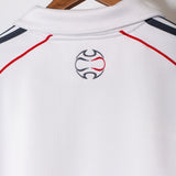 Liverpool 2006 Training Polo (L)