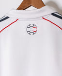 Liverpool 2006 Training Polo (L)
