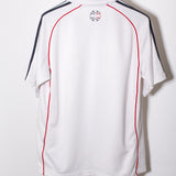 Liverpool 2006 Training Polo (L)