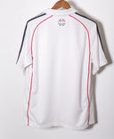 Liverpool 2006 Training Polo (L)