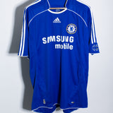 Chelsea 2006-08 Lampard Home Kit (XL)