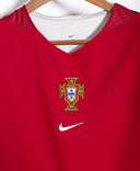 Portugal 2002 Sleeveless Training Top (L)