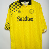 Brighton 1996-97 Third Kit (XL)