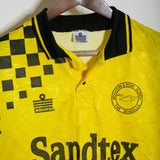 Brighton 1996-97 Third Kit (XL)