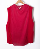 Portugal 2002 Sleeveless Training Top (L)