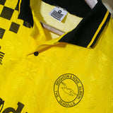 Brighton 1996-97 Third Kit (XL)