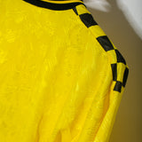 Brighton 1996-97 Third Kit (XL)