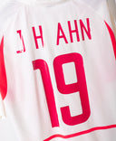 South Korea 2002 J H Ahn Away Kit (XL)