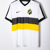 AIK 2018 Away Kit (XL)
