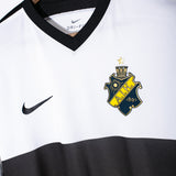 AIK 2018 Away Kit (XL)