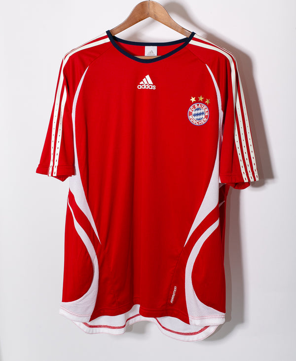 Bayern Munchen 2006 Training Kit (2XL)