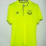 Everton Polo Shirt (XL)