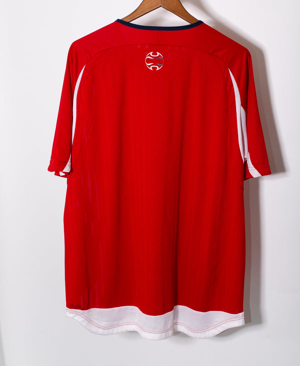 Bayern Munchen 2006 Training Kit (2XL)