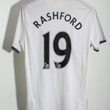 Manchester United 2016-17 Rashford Third Kit (M)