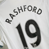 Manchester United 2016-17 Rashford Third Kit (M)