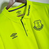 Everton Polo Shirt (XL)