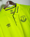 Everton Polo Shirt (XL)