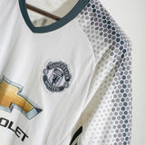 Manchester United 2016-17 Rashford Third Kit (M)