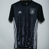 Germany Training Top (S)