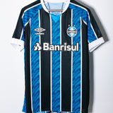 Gremio 2020 Player Issue Home Kit (XL)