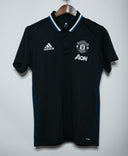Manchester United Polo Shirt (L)