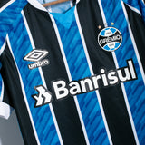 Gremio 2020 Player Issue Home Kit (XL)