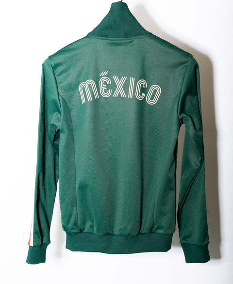 Mexico Retro Full Zip Jacket (XS)