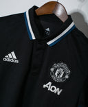 Manchester United Polo Shirt (L)