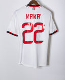 AC Milan 2013-14 Kaka Away Kit (S)