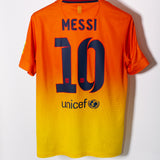 Barcelona 2012-13 Messi Away Kit (M)