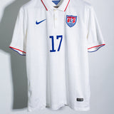 USA 2014 Altidore Home Kit (XL)