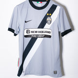 Juventus 2009-10 Del Piero Away Kit (M)