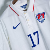 USA 2014 Altidore Home Kit (XL)