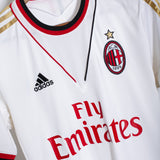 AC Milan 2013-14 Kaka Away Kit (S)