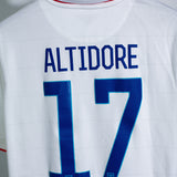 USA 2014 Altidore Home Kit (XL)