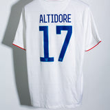 USA 2014 Altidore Home Kit (XL)