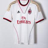 AC Milan 2013-14 Kaka Away Kit (S)