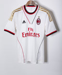 AC Milan 2013-14 Kaka Away Kit (S)