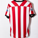 Sunderland 2011-12 Home Kit (L)